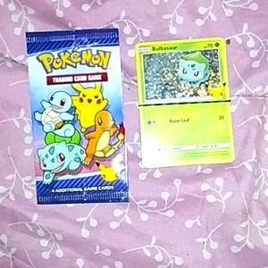 Pokémon Cards